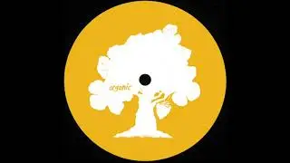 A1. Doubtingthomas - Puffed Dandy [ORG018]