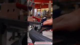 Best Innovative Tire Bead Press Tool Machine for Precise Fitting