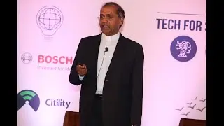 Dr. Poly Varghese, Executive Director, Caritas India