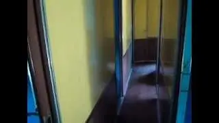 Экскурсия на автомобиле C&O Pullman