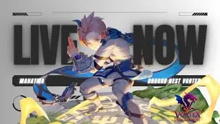 DAILY BIASA | DRAGON NEST VORTEX | EDEN #games #dragonnest
