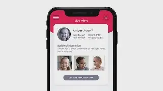 App to find missing people launches in Portland