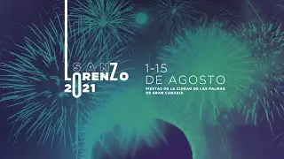 Gala Drag Queen San Lorenzo 2021- Las Palmas de G.C.