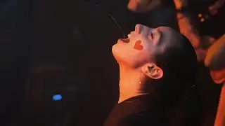 BRAMA - Огонь (Powerhouse Moscow 2024 live)
