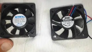 Solu&ccedil;&atilde;o  FAN NG HT F5505K