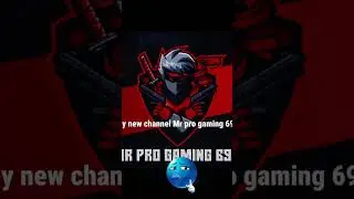 My old channel pro gang69 vs Mr pro gaming 696 #editing #Mrprogaming696