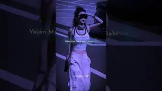 Firse Machayenge ❤️&zwj;🔥😎 || Female Version || Aesthetic Whatsapp Status || #shorts #ytshorts #lyrics