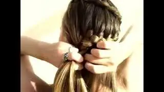 Zig-zag Lace Braid | Stella Cini