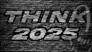 THINK [2025]