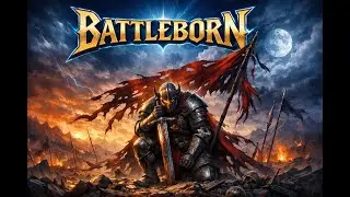 Battleborn - Power Metal