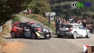 RALLY PRINCESA DE ASTURIAS 2016 [Crash, Show & Mistakes]