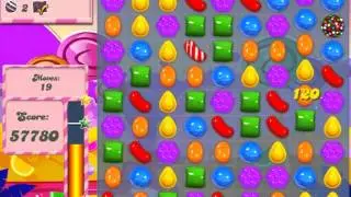 Candy Crush Saga Level 330 Solutions and Tricks