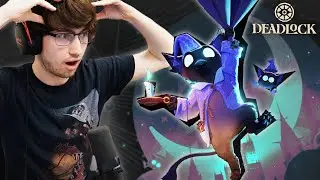 Super checks out & plays Rem for the first time!!!