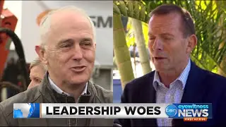 Ten Eyewitness News - Weekend Opener With Tarsh Belling (2.7.2017)