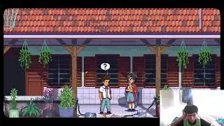 AKHIRNYA GAME STORY INDONESIA! A space For The Unbound