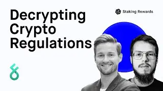 Henrik Gebbing of Finoa on Decrypting the Crypto Regulatory Landscape and the Future of Crypto