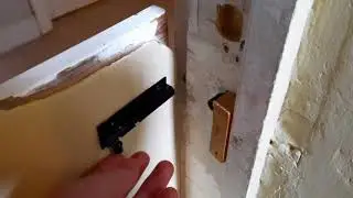 new gate lock request for ets bec yes no spamming users!