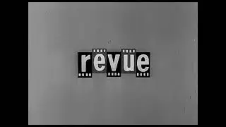Revue Studios/NBC Television Network (1961)