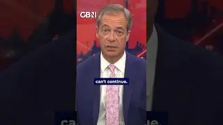 Nigel Farage: Notting Hill Carnival &lsquo;simply can&rsquo;t continue&rsquo; #Farage #NottingHill #Carnival #GBNews