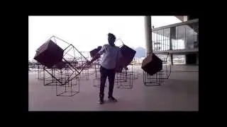 Wellington Tutty - Hip Hop Freestyle