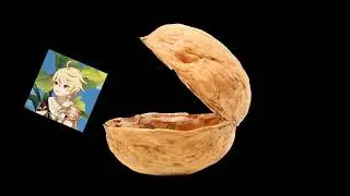 Kazuha in a Nutshell