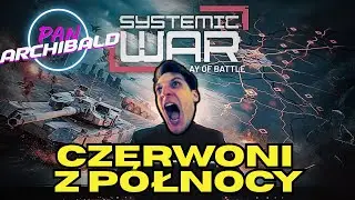 ⚠️ SYSTEMIC WAR &ndash; Tryb RTS (rzut oka) ⚠️