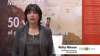 ISF 2015 - From The Floor - NoroGard