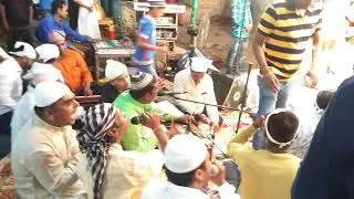 Teri Rahemato Ka Dariya At Rajpipla # sad guru ji # Sufi MK  chisty sarkar