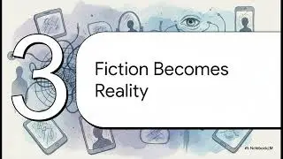 Beyond the Black Mirror | Technology Reflects Humanity