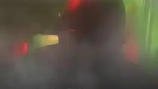 Don't Talk To Strangers