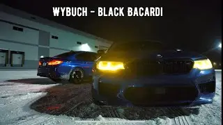 WYBUCH - BLACK B 🖤