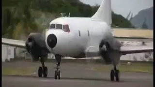 Classic Airlines: Saint Maarten