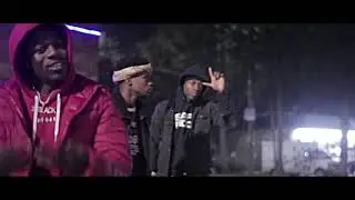311 BLACK - THE ROAD [Official Video] (Shot by @markovisions)