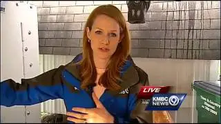 Mobile home owner hopes storm shelter goes unneeded