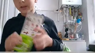 Primul umboxing. Swets prime vegie boost 2018 2.0 