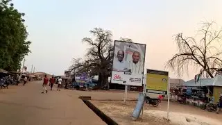 SABOBA TOWN ( 2025 )