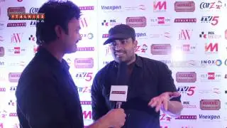 Actor Sree(ee rojullo)Interview at Ytalkies Avengers Screening Show- Ytalkies Exclusive