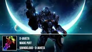 D-Jahsta - Magic Puff [HD]