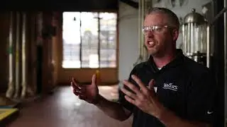 Distilling Whisky