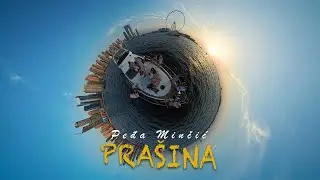 Pedja Mincic - Prasina #dubai