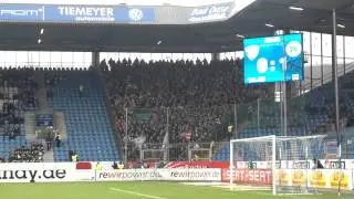 Oberhausen in Bochum
