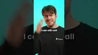 Survivor phones