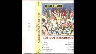 Los Dos Rancheros - La Bola - GS gs-172