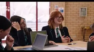 Inspiring future careers: UK Power Networks at Tabor School