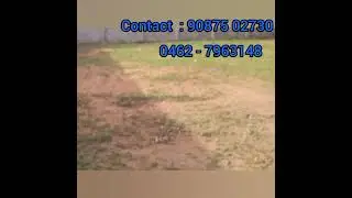 NO:298*RESI WITH COMMERCIAL LAND FOR SALE* [ 3 GROUND ] CHENNAI