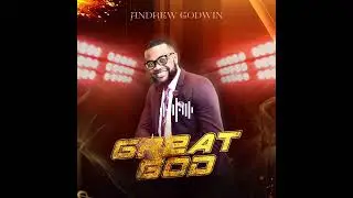 Great God by Andrew Godwin
