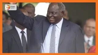 Kibaki’s memorable speeches