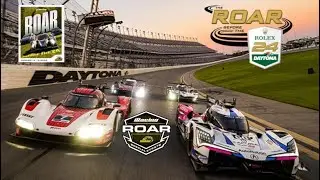 🟢 Advanced Mazda MX-5 Cup | Open MIC | !commands | !help | Next: GT Sprint Series