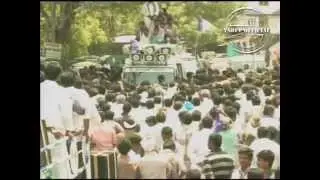 YSR's welfare schemes were unparallel in history, avers Y.S. Vijayamma