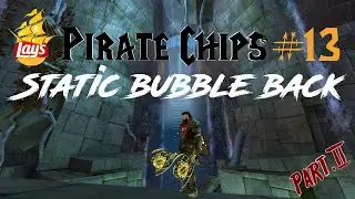 GW2 - [LAYS] - Shoutbreaker PoV #13 (PART2) 📯 N E P H I S T O S ⚒️